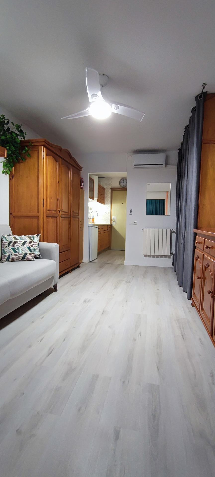 Appartement te koop in Finestrat | 1 slaapkamers H5411203