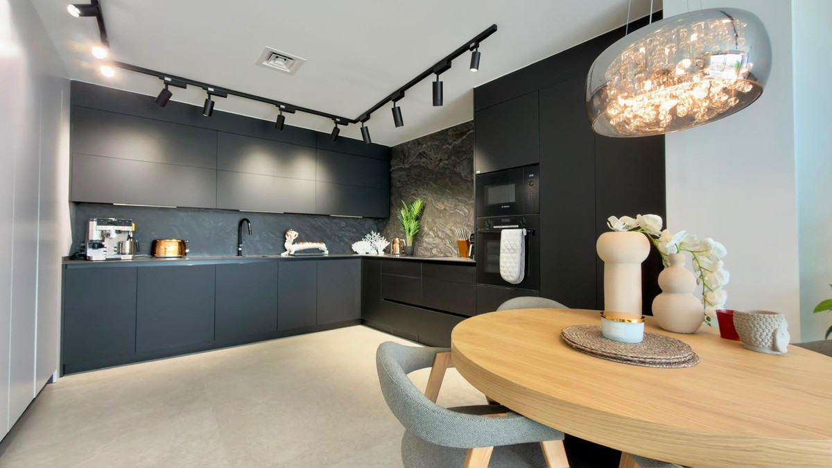 Penthouse te koop in Finestrat | 2 slaapkamers H5422009