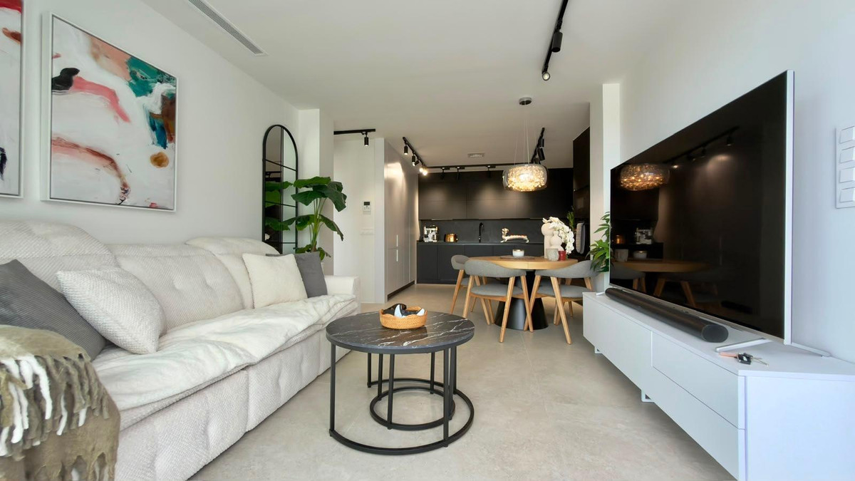 Penthouse te koop in Finestrat | 2 slaapkamers H5422009