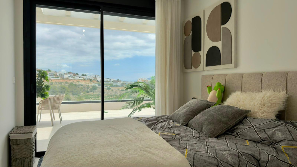 Penthouse te koop in Finestrat | 2 slaapkamers H5422009