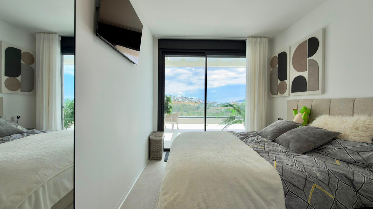 Penthouse te koop in Finestrat | 2 slaapkamers H5422009