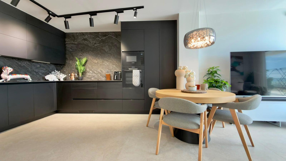 Penthouse te koop in Finestrat | 2 slaapkamers H5422009