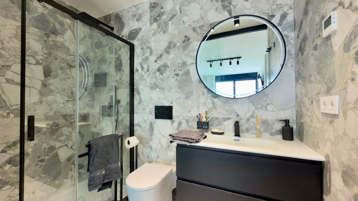 Penthouse te koop in Finestrat | 2 slaapkamers H5422009