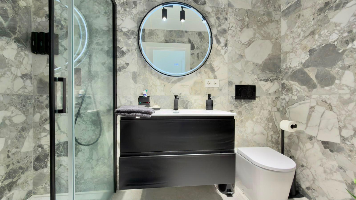 Penthouse te koop in Finestrat | 2 slaapkamers H5422009