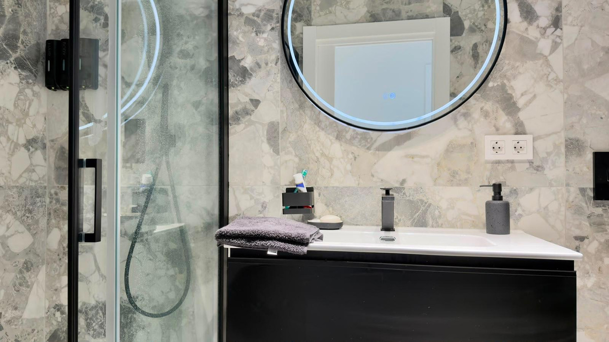 Penthouse te koop in Finestrat | 2 slaapkamers H5422009