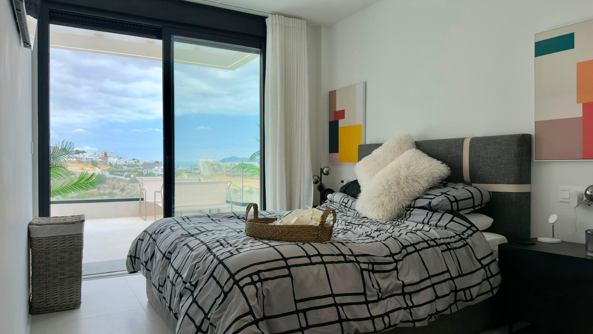 Penthouse te koop in Finestrat | 2 slaapkamers H5422009