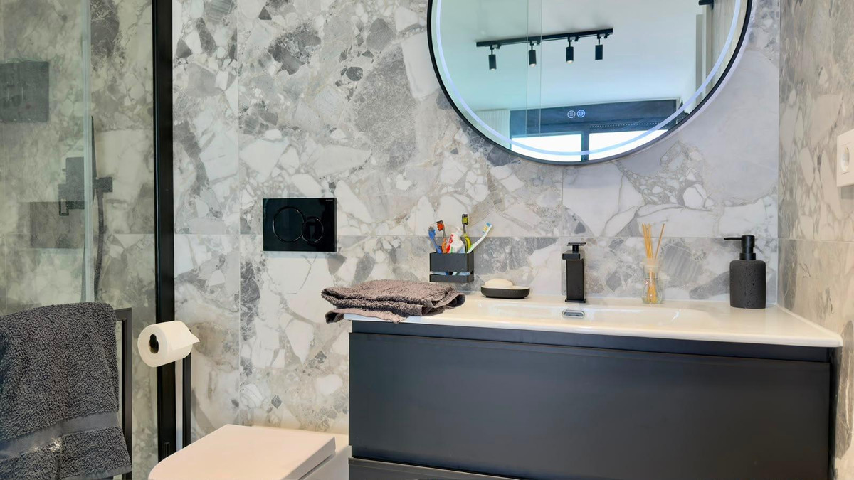 Penthouse te koop in Finestrat | 2 slaapkamers H5422009