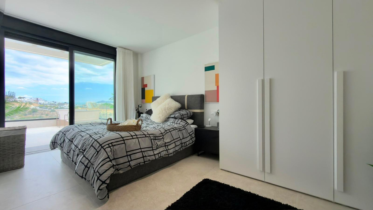 Penthouse te koop in Finestrat | 2 slaapkamers H5422009