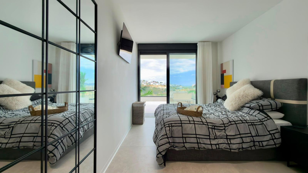 Penthouse te koop in Finestrat | 2 slaapkamers H5422009