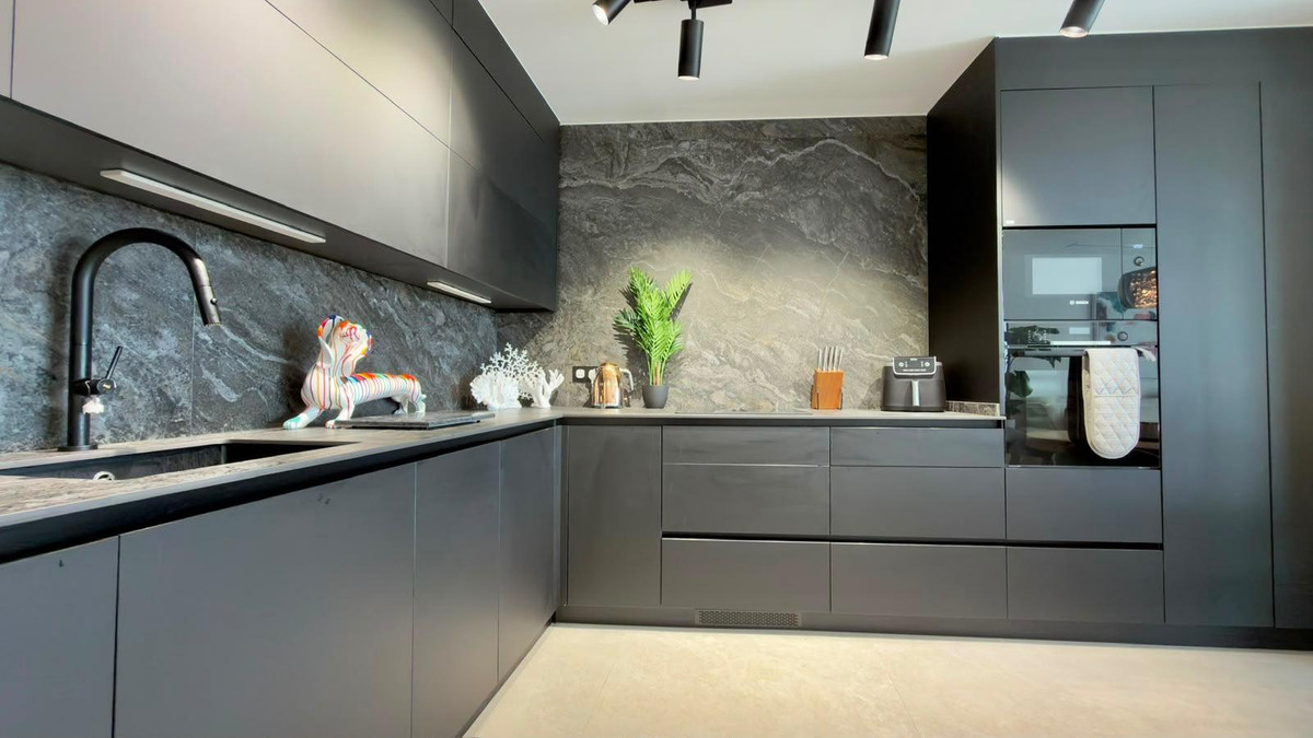 Penthouse te koop in Finestrat | 2 slaapkamers H5422009
