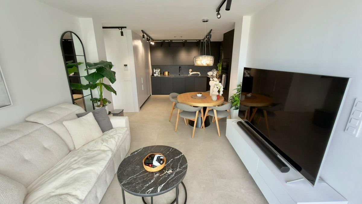 Penthouse te koop in Finestrat | 2 slaapkamers H5422009