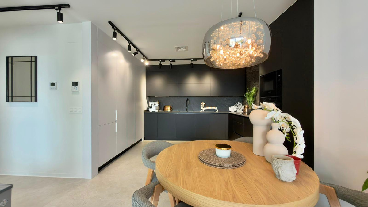 Penthouse te koop in Finestrat | 2 slaapkamers H5422009