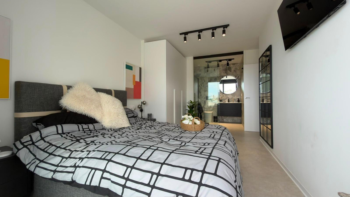 Penthouse te koop in Finestrat | 2 slaapkamers H5422009