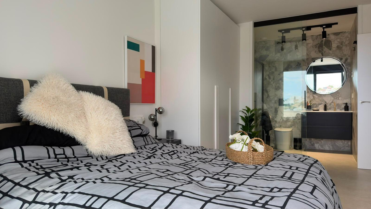 Penthouse te koop in Finestrat | 2 slaapkamers H5422009