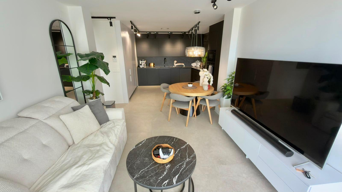 Penthouse te koop in Finestrat | 2 slaapkamers H5422009