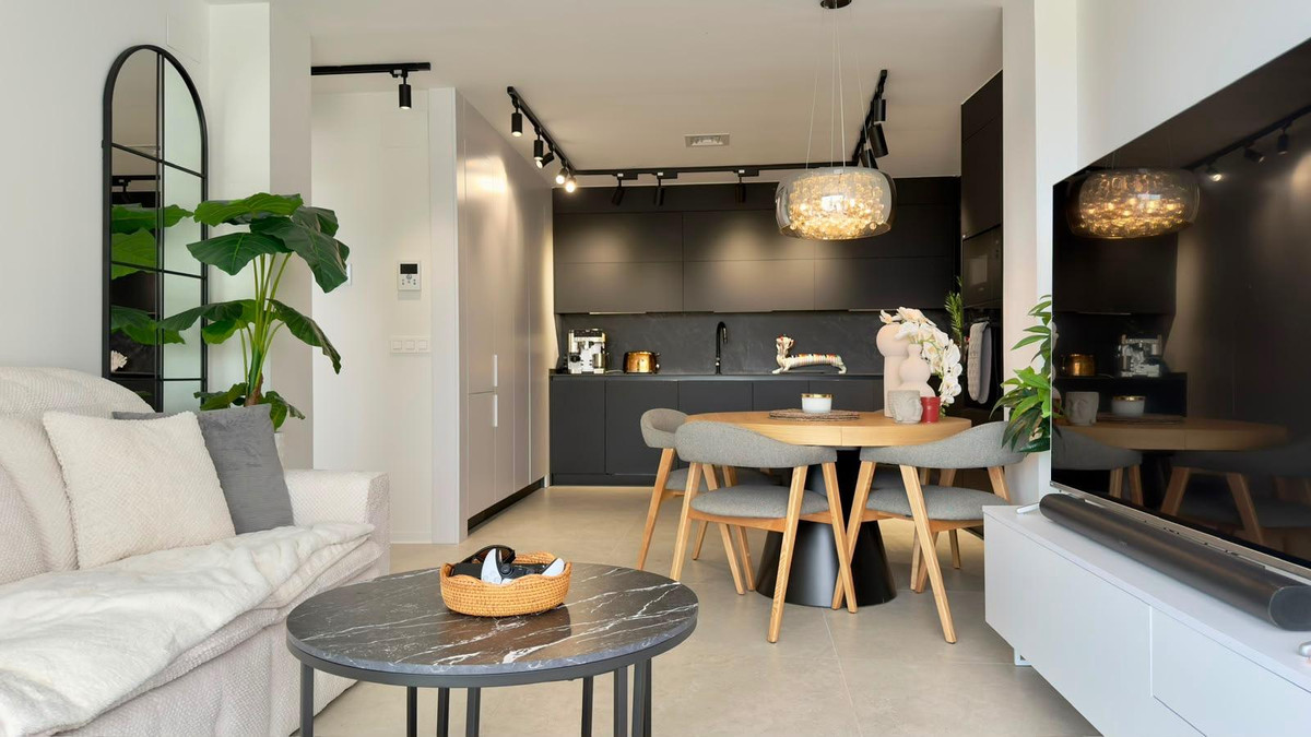 Penthouse te koop in Finestrat | 2 slaapkamers H5422009