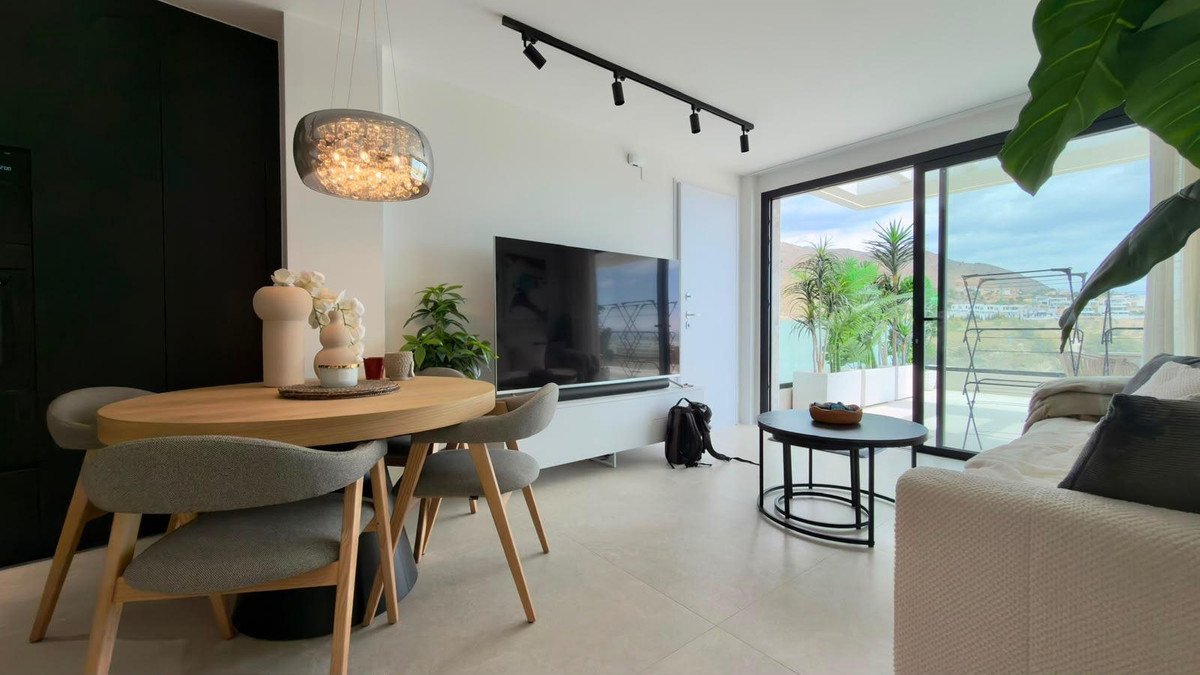 Penthouse te koop in Finestrat | 2 slaapkamers H5422009