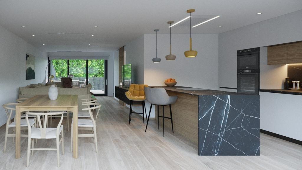 Appartement te koop in Finestrat | 2 slaapkamers H7091