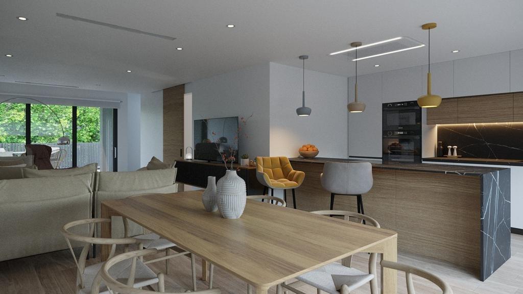 Appartement te koop in Finestrat | 2 slaapkamers H7091