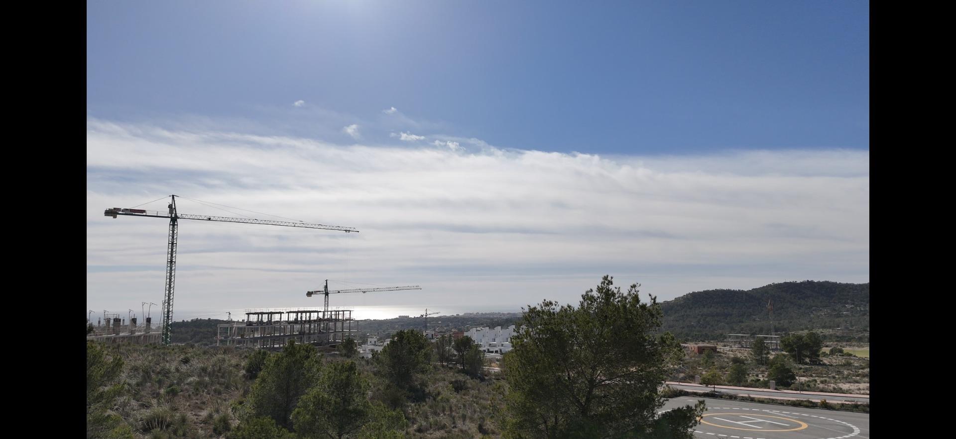 Appartement te koop in Finestrat | 0 slaapkamers H9735