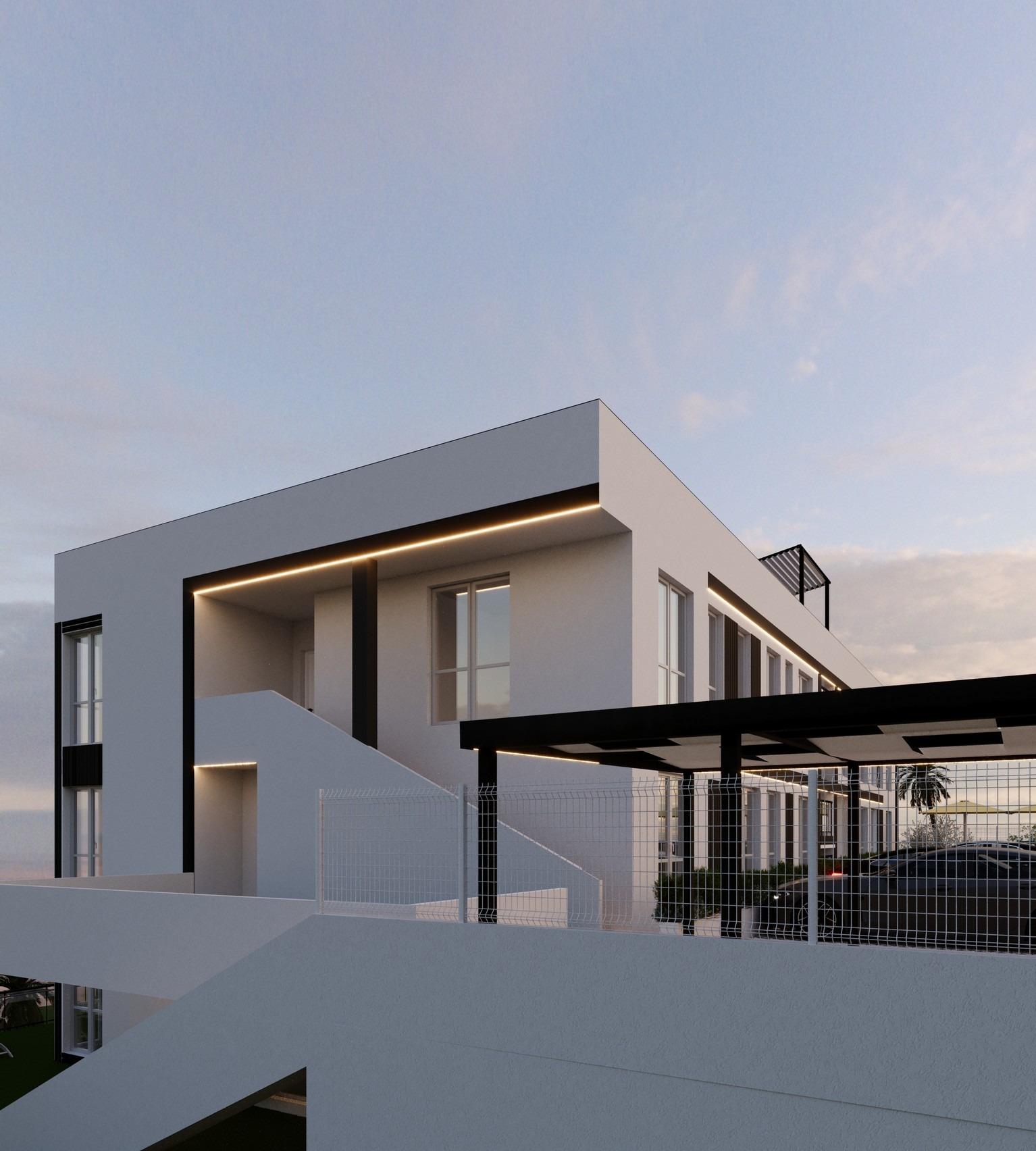 Appartement te koop in Finestrat | 2 slaapkamers H9736