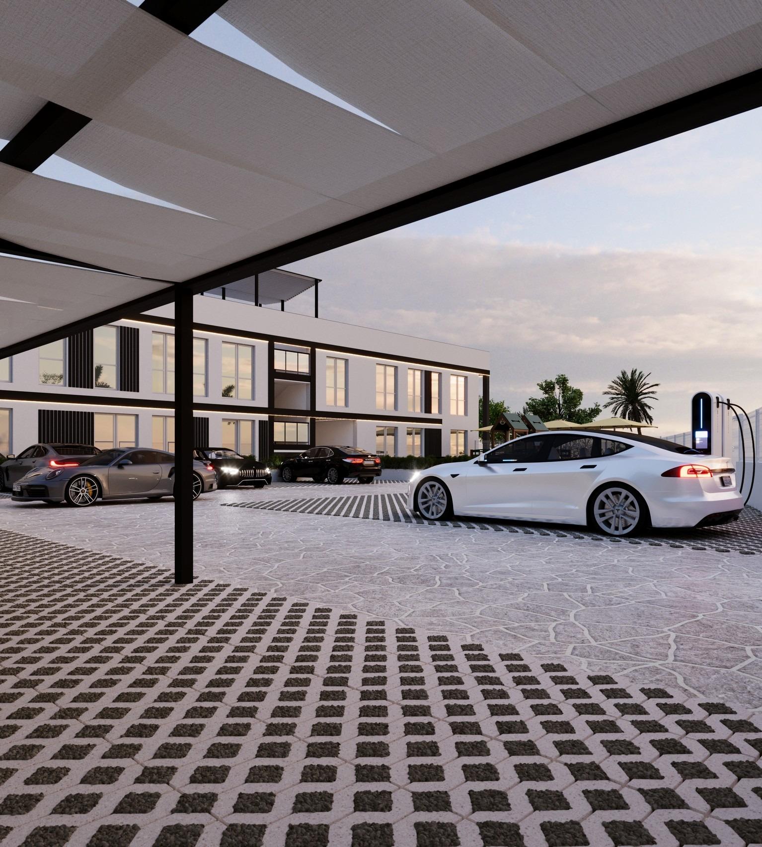 Appartement te koop in Finestrat | 1 slaapkamers H9737