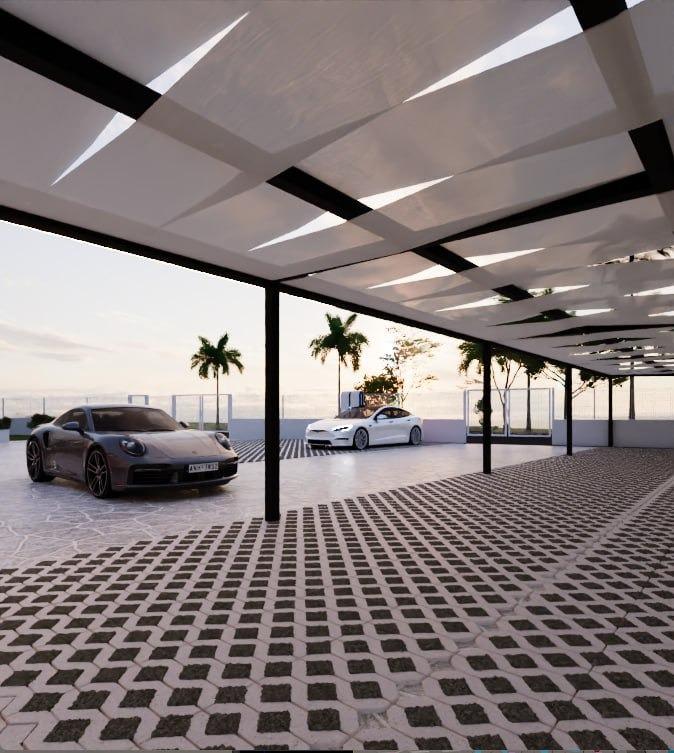 Appartement te koop in Finestrat | 1 slaapkamers H9737