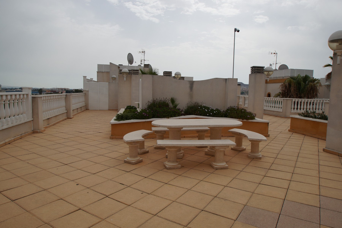 Appartement te koop in Formentera de Segura | 2 slaapkamers H5257975