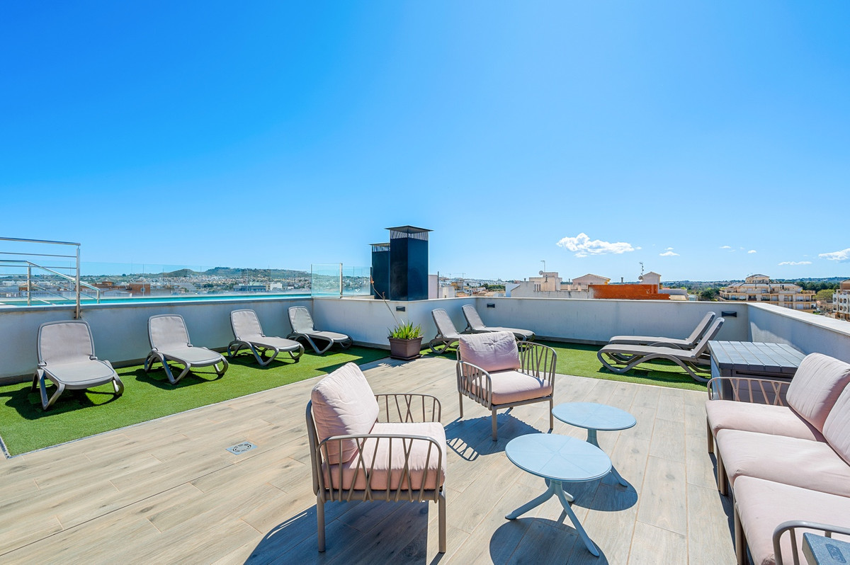 Appartement te koop in Formentera del Segura | 2 slaapkamers H5131141