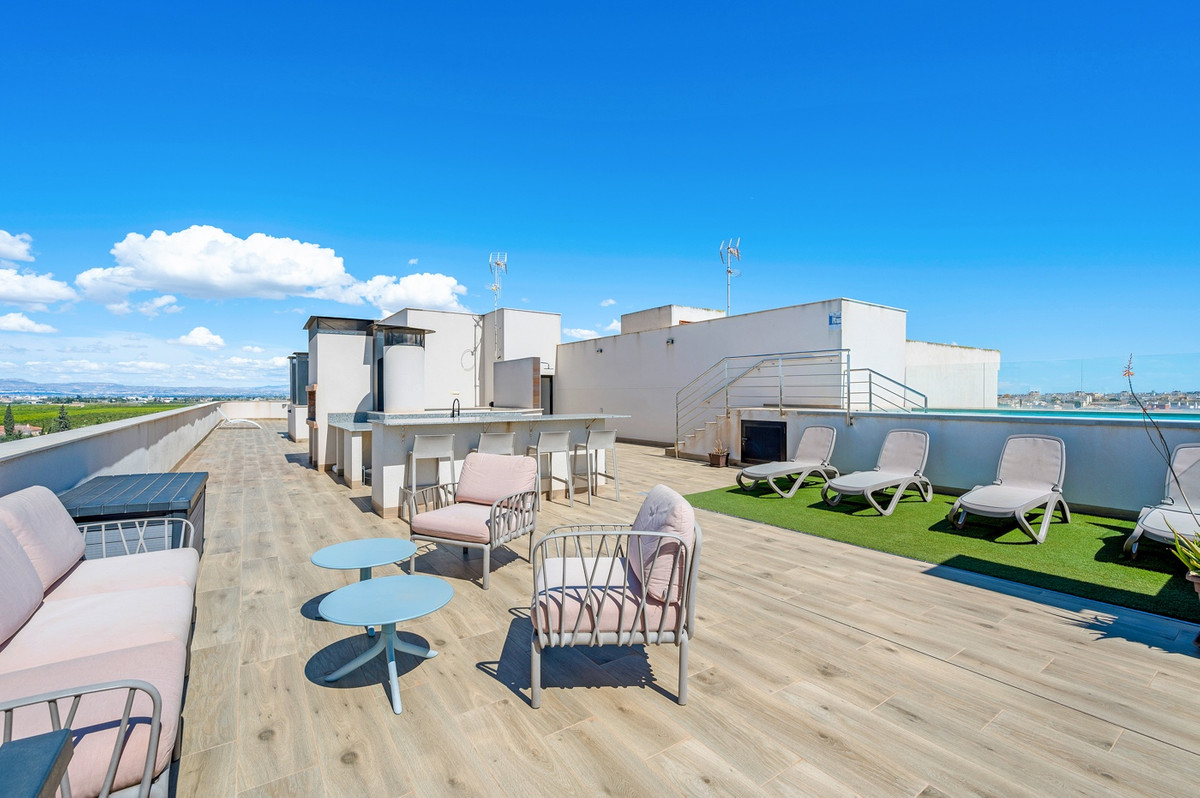 Appartement te koop in Formentera del Segura | 2 slaapkamers H5131141