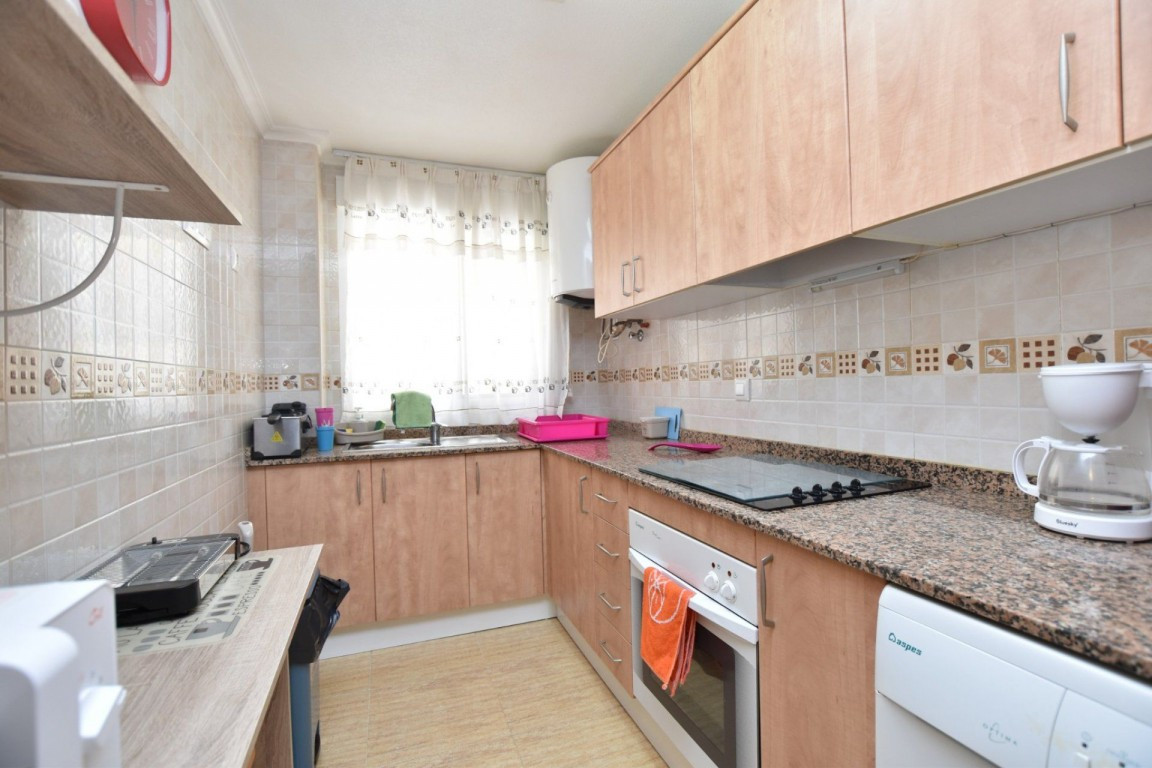 Appartement te koop in Formentera del Segura | 2 slaapkamers H5227906