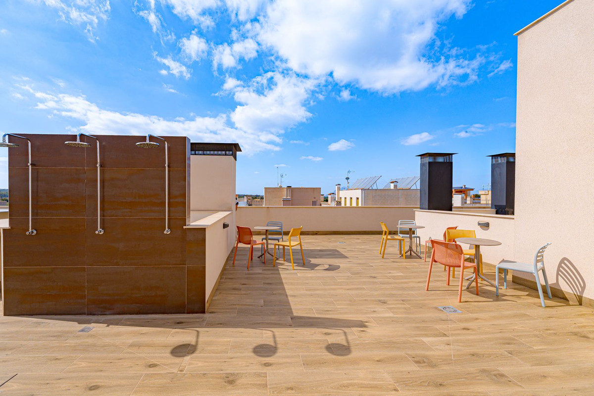 Appartement te koop in Formentera del Segura | 2 slaapkamers H5356639