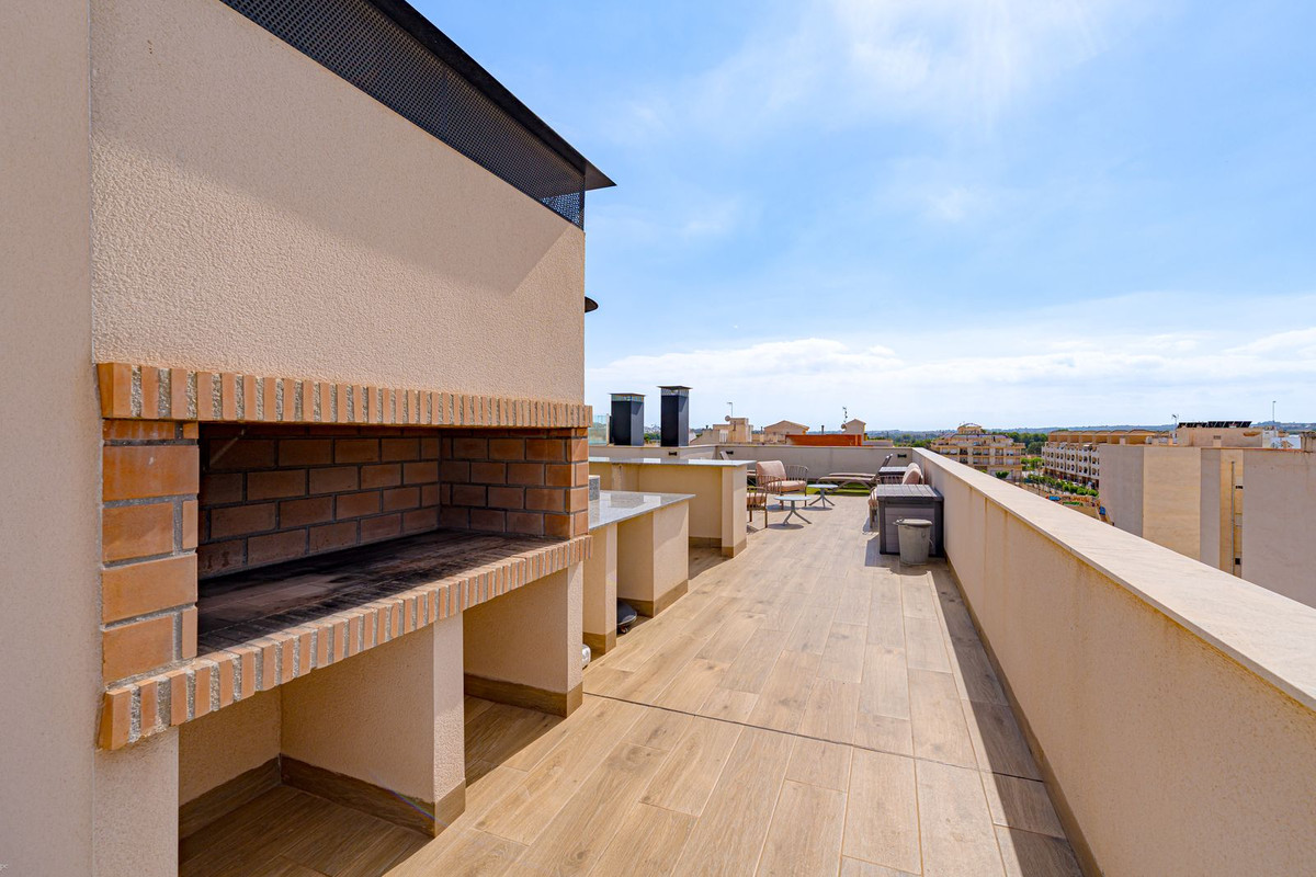 Appartement te koop in Formentera del Segura | 2 slaapkamers H5356639