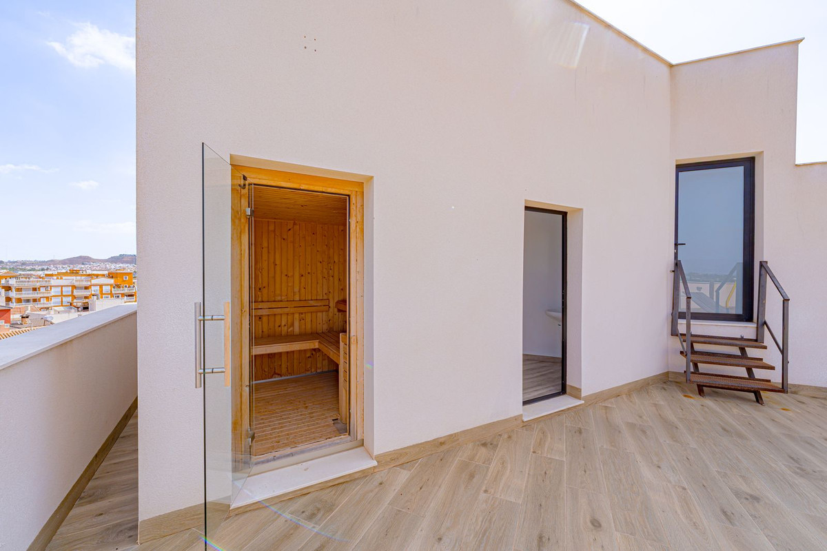 Appartement te koop in Formentera del Segura | 2 slaapkamers H5356639