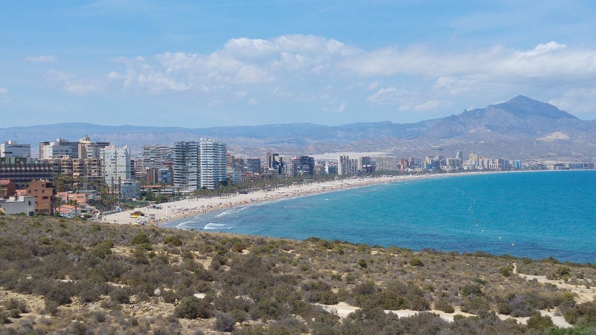 Nieuwbouw in San Juan Alicante-12