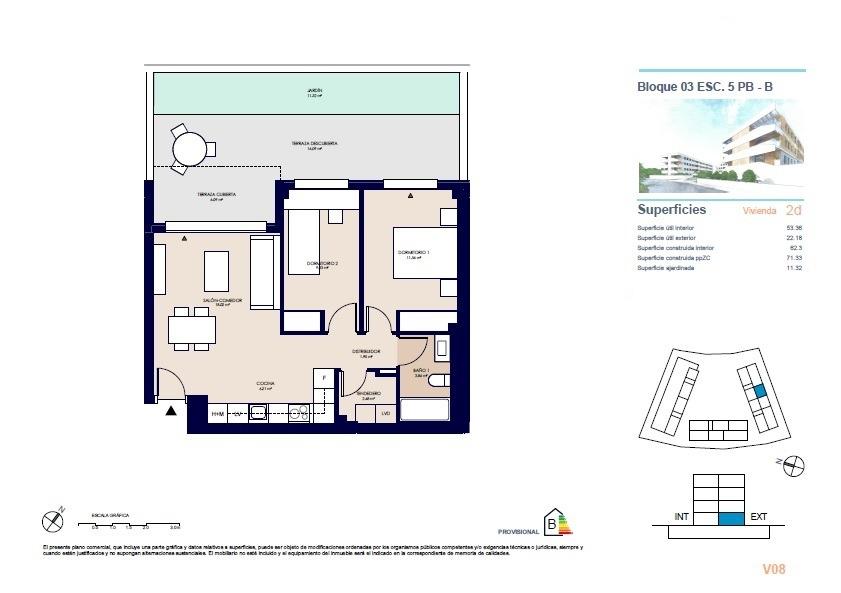 Nieuwbouw in San Juan Alicante-11