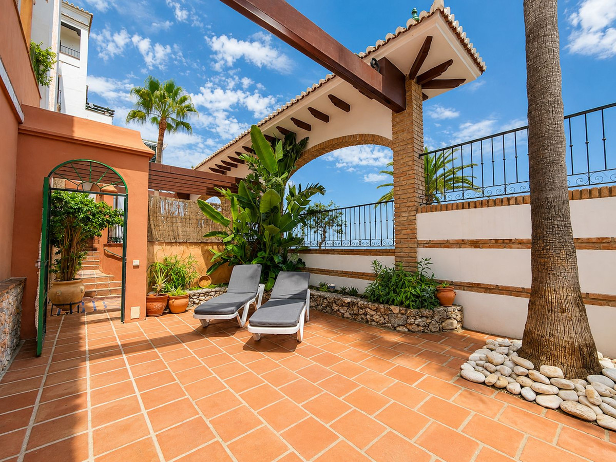 Appartement te koop in Frigiliana | 2 slaapkamers H5465353