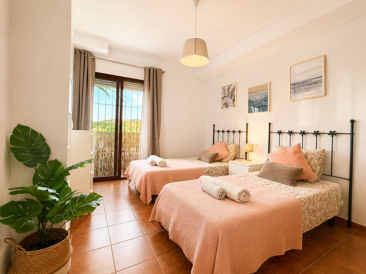 Appartement te koop in Frigiliana | 2 slaapkamers H5465353