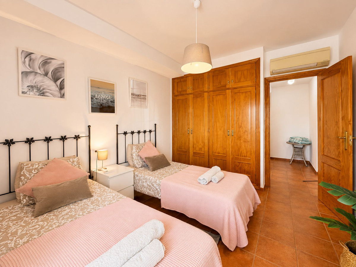 Appartement te koop in Frigiliana | 2 slaapkamers H5465353