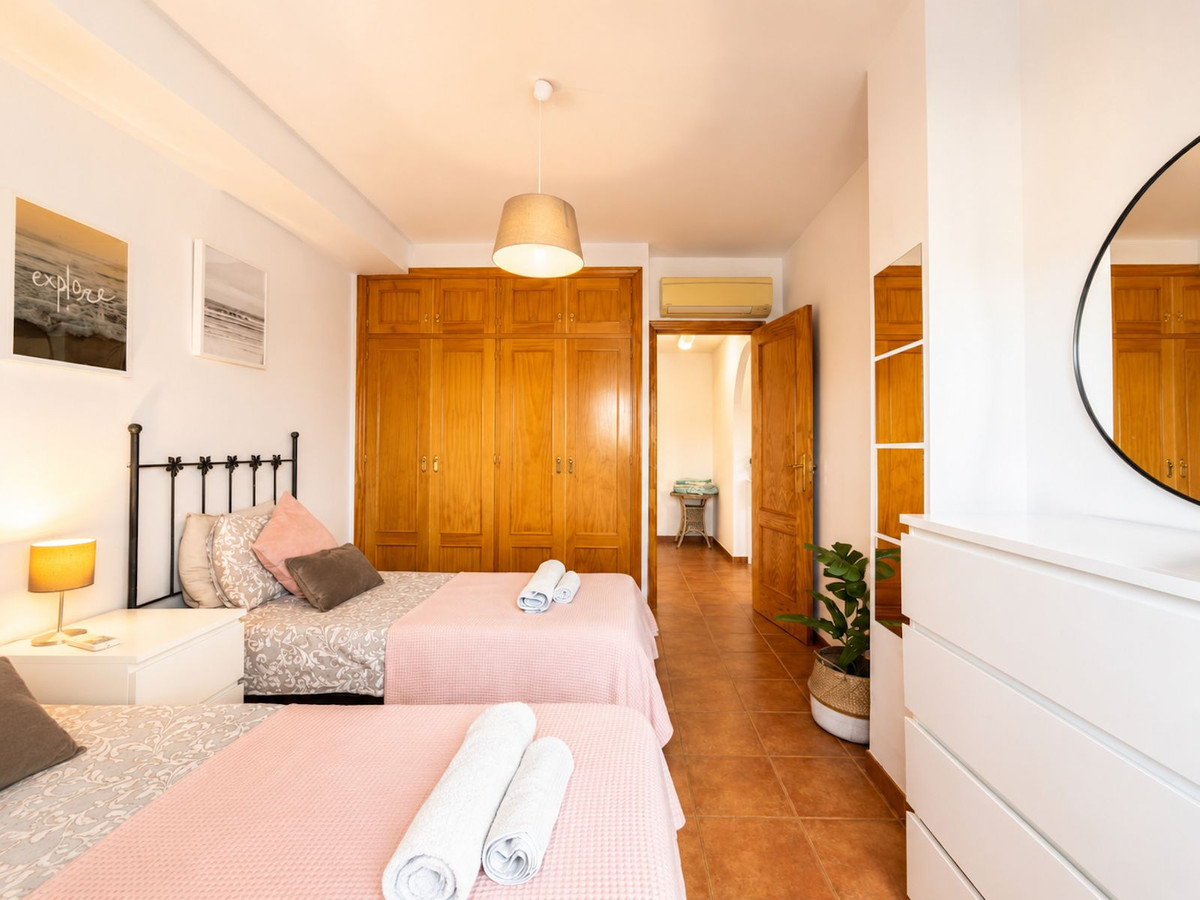 Appartement te koop in Frigiliana | 2 slaapkamers H5465353