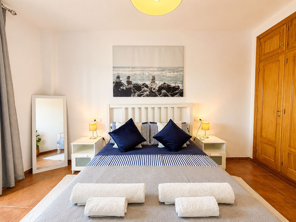 Appartement te koop in Frigiliana | 2 slaapkamers H5465353