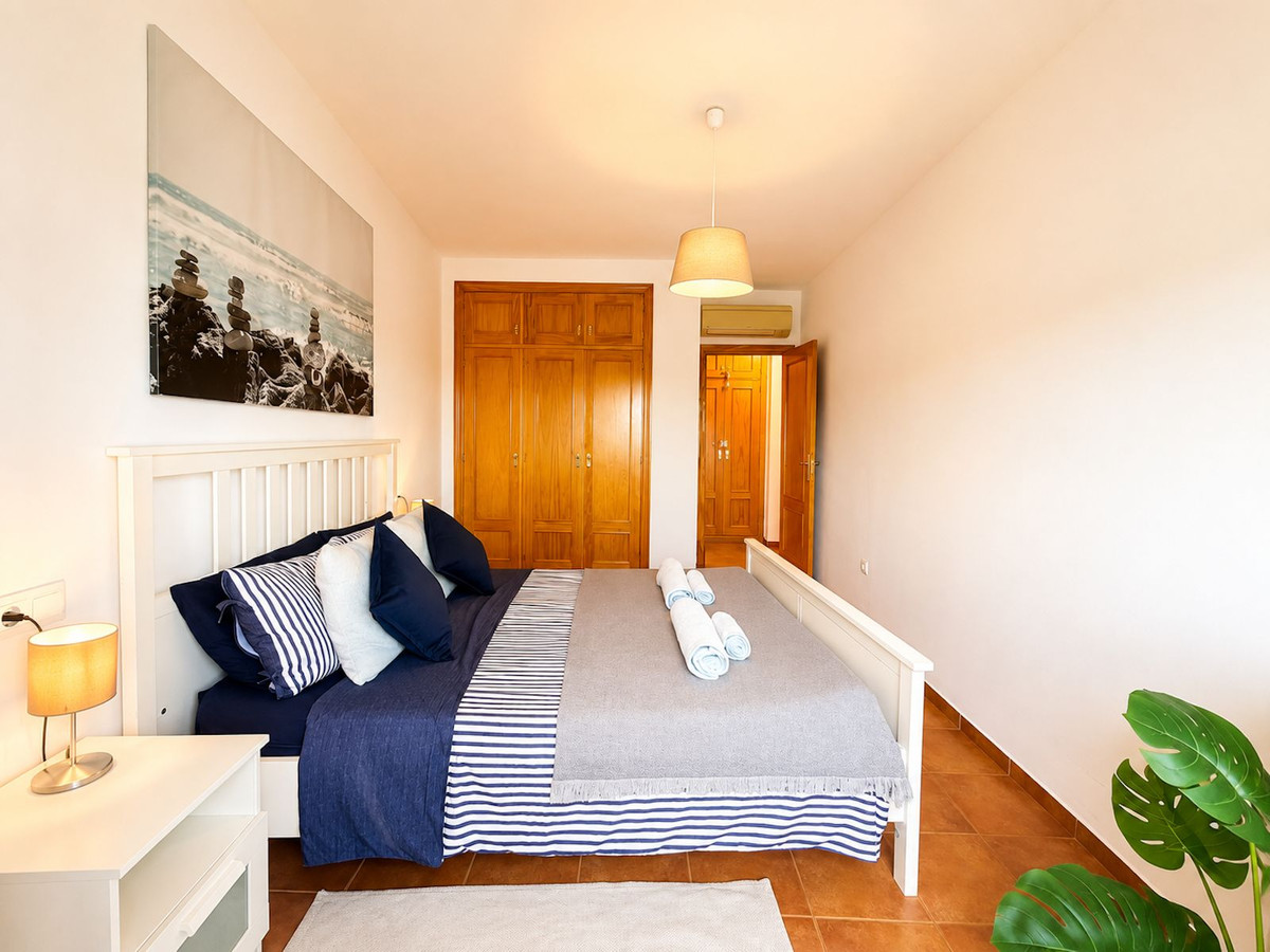 Appartement te koop in Frigiliana | 2 slaapkamers H5465353