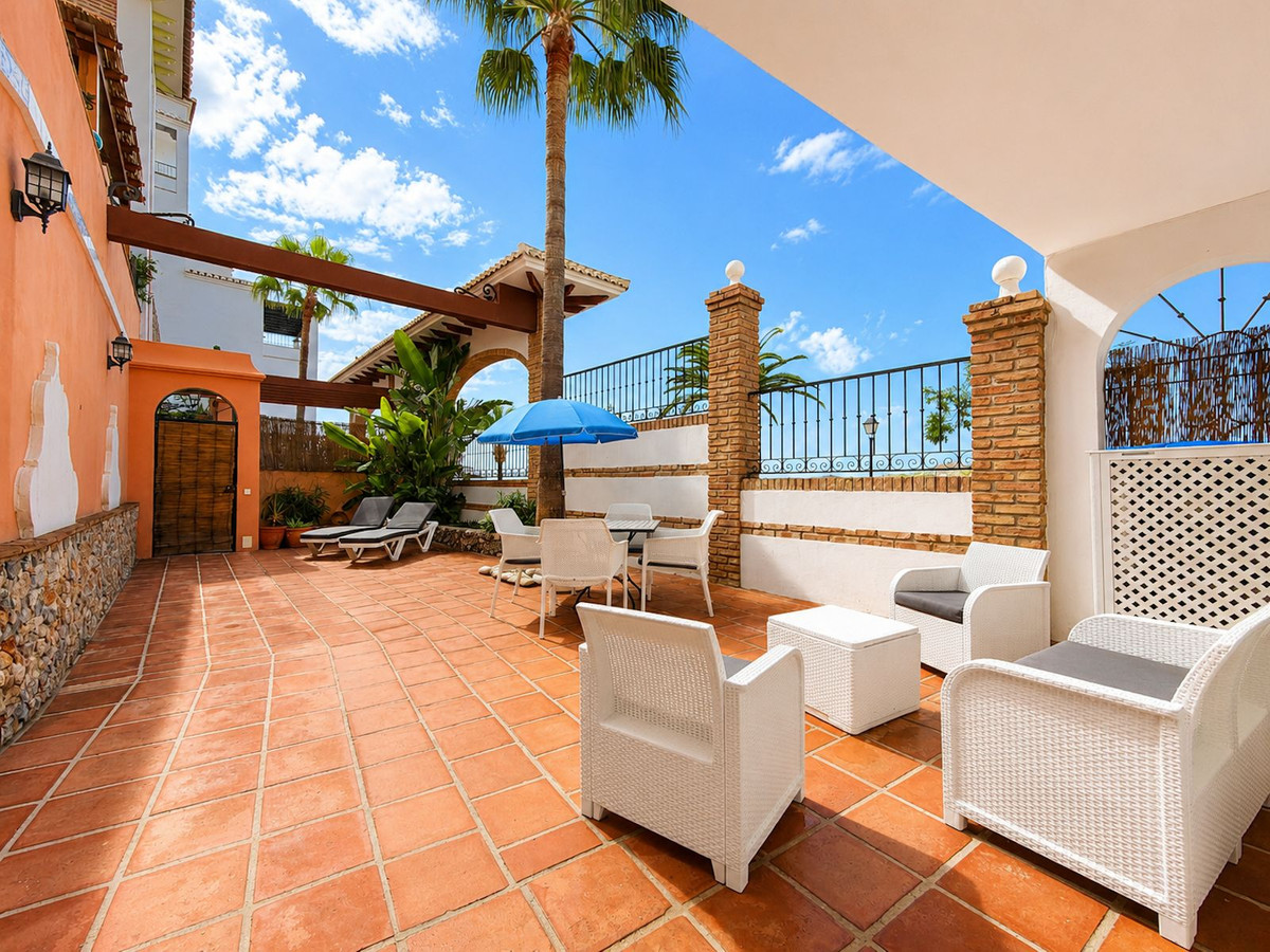 Appartement te koop in Frigiliana | 2 slaapkamers H5465353
