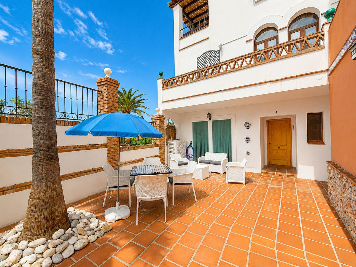 Appartement te koop in Frigiliana | 2 slaapkamers H5465353