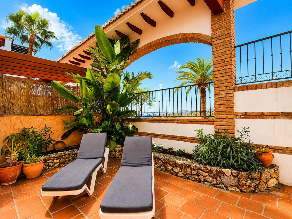 Appartement te koop in Frigiliana | 2 slaapkamers H5465353