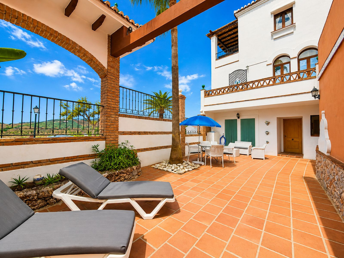Appartement te koop in Frigiliana | 2 slaapkamers H5465353