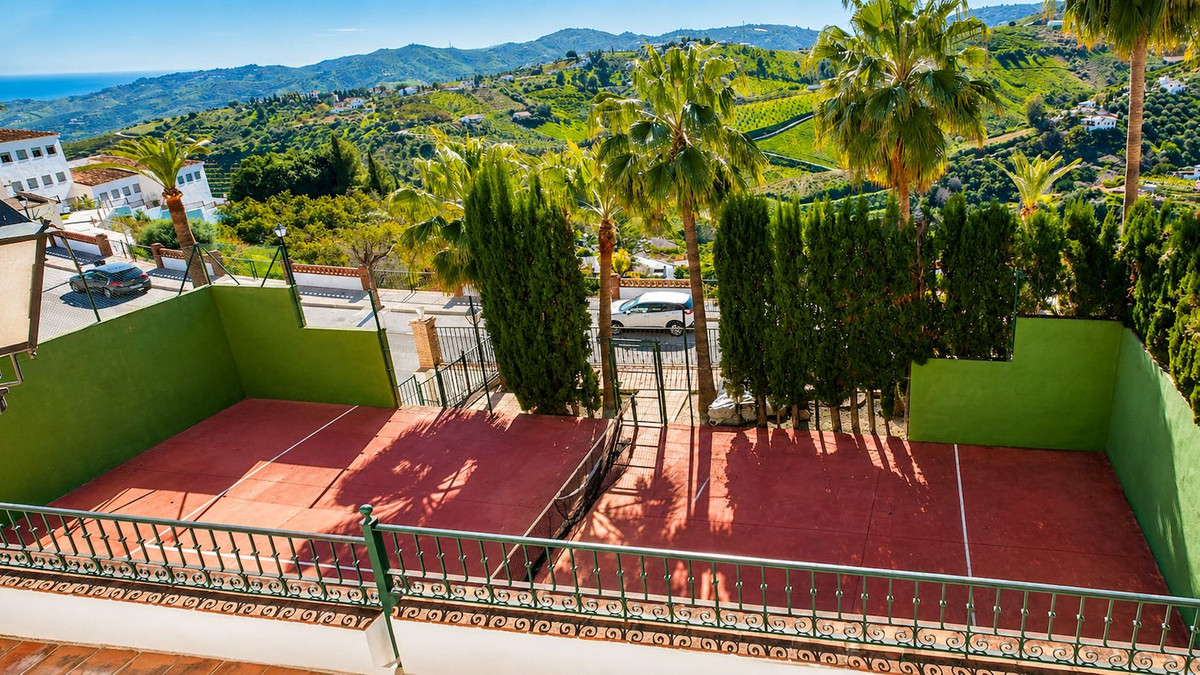 Appartement te koop in Frigiliana | 2 slaapkamers H5465353