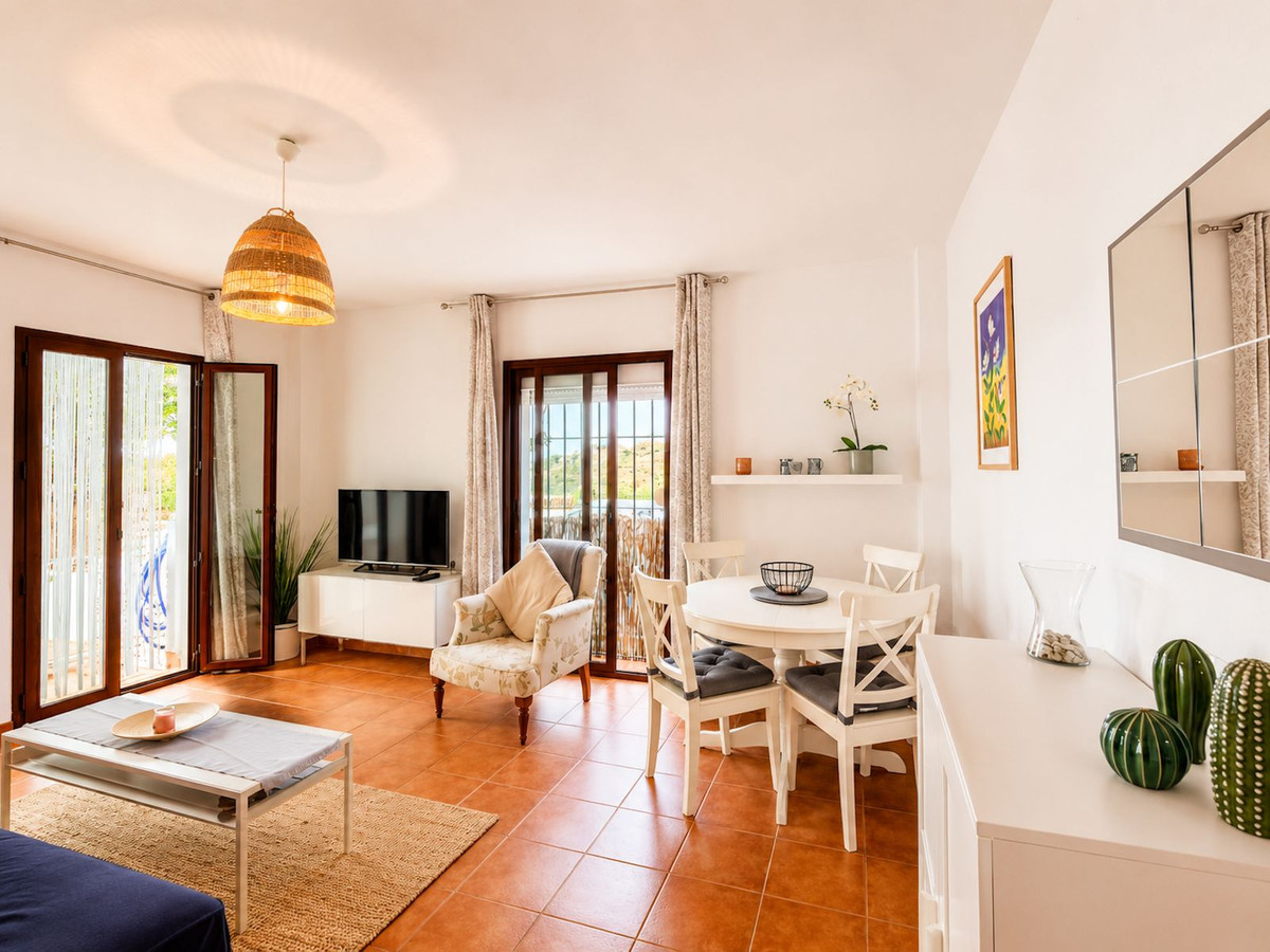 Appartement te koop in Frigiliana | 2 slaapkamers H5465353