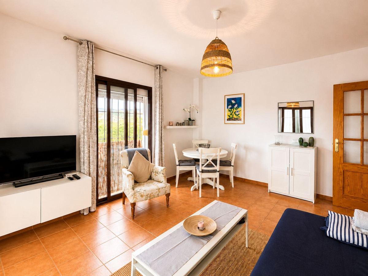 Appartement te koop in Frigiliana | 2 slaapkamers H5465353