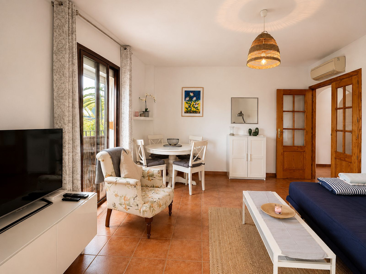 Appartement te koop in Frigiliana | 2 slaapkamers H5465353